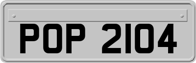 POP2104
