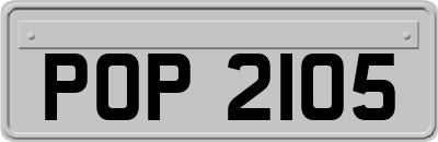 POP2105