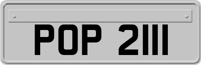 POP2111