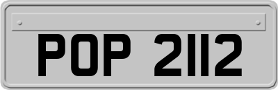 POP2112