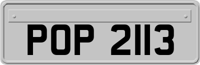 POP2113