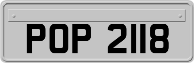 POP2118