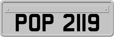POP2119