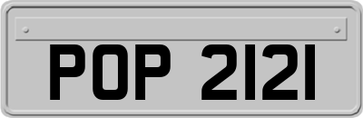 POP2121