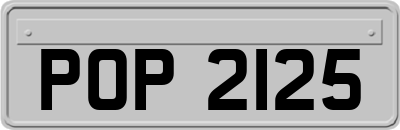 POP2125