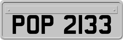 POP2133