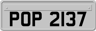 POP2137