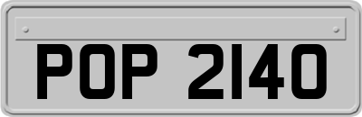 POP2140