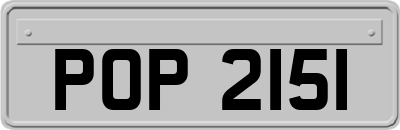 POP2151