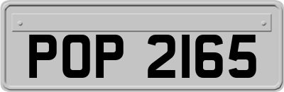 POP2165