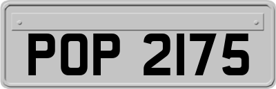 POP2175