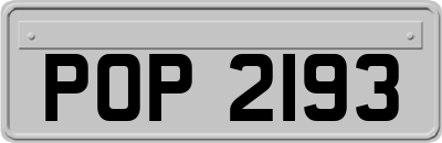 POP2193