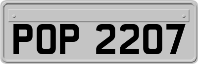 POP2207