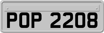 POP2208