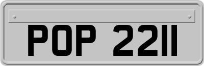 POP2211