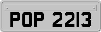 POP2213