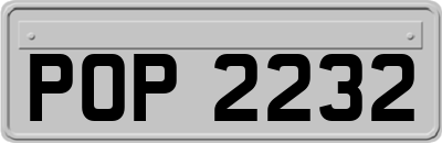 POP2232