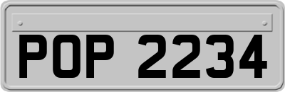 POP2234