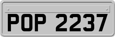 POP2237