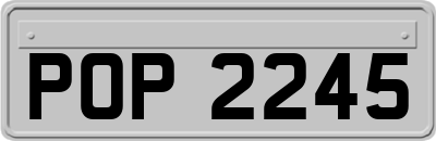 POP2245