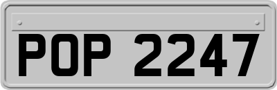 POP2247