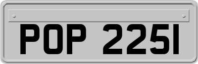POP2251
