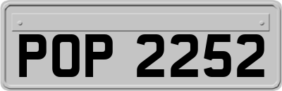POP2252
