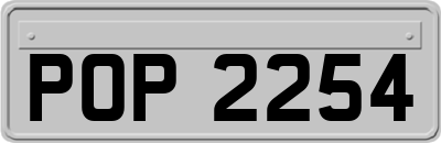 POP2254