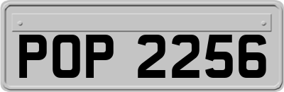 POP2256