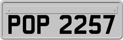POP2257