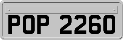 POP2260