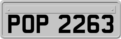 POP2263
