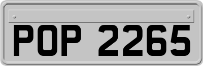 POP2265