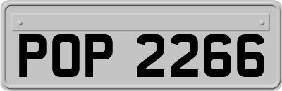POP2266