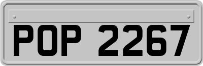 POP2267