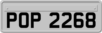 POP2268