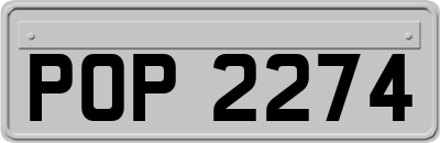 POP2274