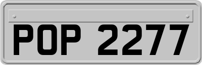 POP2277