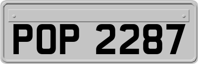 POP2287