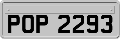 POP2293