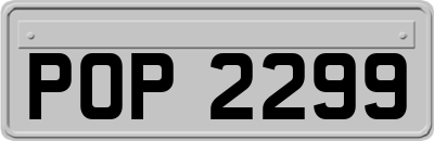 POP2299