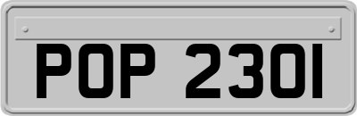 POP2301