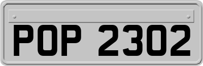 POP2302