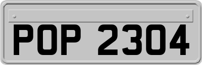 POP2304