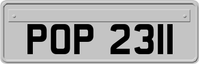 POP2311