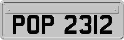 POP2312