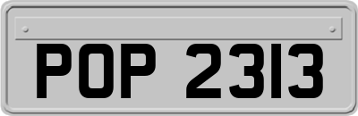 POP2313