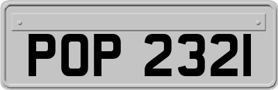 POP2321