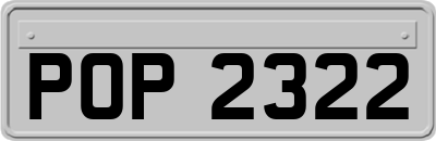 POP2322