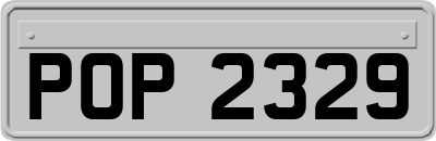 POP2329